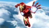 Iron Man VR está pronto para o lançamento