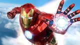 Iron Man VR ha una data di uscita e un nuovo adrenalinico story trailer