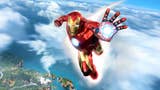 Arbeitet EA an einem unangekündigten Marvel-Superheldenspiel?