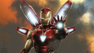 Los creadores de Just Cause trabajaron en un juego cancelado de Iron Man