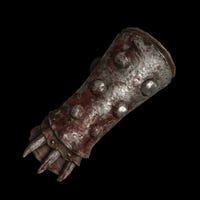 Gauntlet Rivets All new armor in Elden Ring: Shadow Of The Erdtree | Rock Paper Shotgun