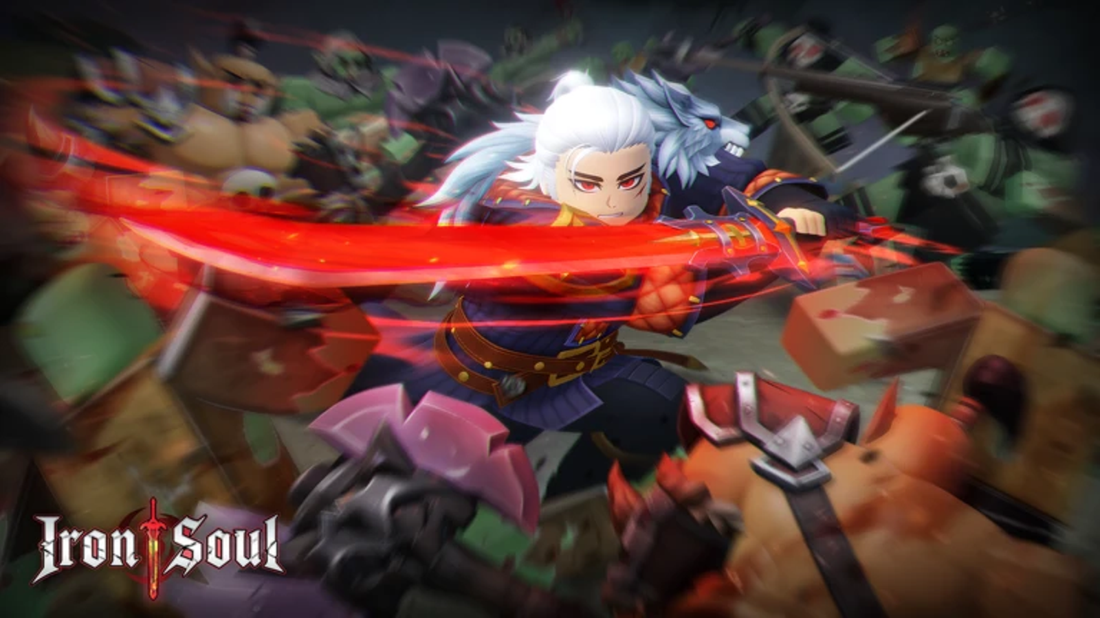 Latest Iron Soul Dungeon Codes