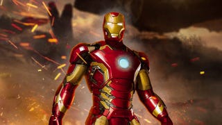 Iron Man di EA per un noto insider sta iniziando la fase di playtest