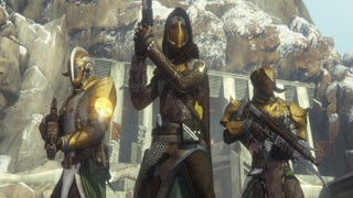 Destiny's Iron Banner returns with more paths to rewards and customization in Rise of Iron