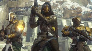 Destiny's Iron Banner returns with more paths to rewards and customization in Rise of Iron