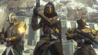 Iron Banner returns to Destiny next week, Trials of Osiris kicks off this weekend