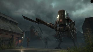 Iron Harvest puts an alt-history spin on Company of Heroes