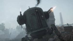 Iron Harvest gameplay trailer shows clear Company of Heroes and Men of War inspirations