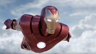 Play as Tony Stark and fight Ghost when Marvel's Iron Man VR hits in February 2020
