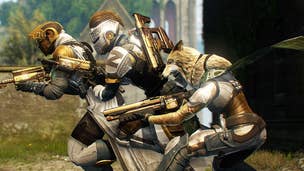 Attention Destiny players: the Iron Banner is back