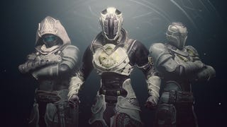 Destiny 2: PS5 and Xbox Series X optimisation launches later today