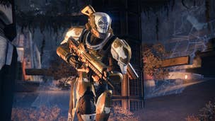 Destiny: Iron Banner returns this week with rare pulse rifle
