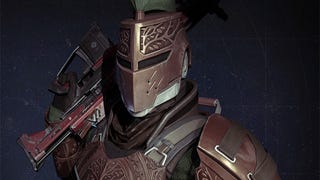 Destiny's Iron Banner returns - and power "still matters"