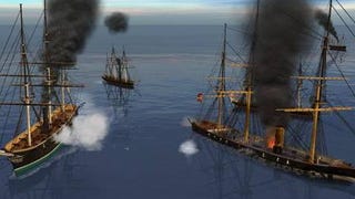 I Ship Ships: Ironclads: Schleswig War 1864