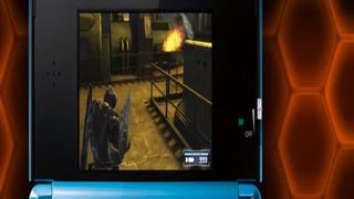 Ironfall trailer: 3DS cover shooter runs at 60FPS, more tech stats inside