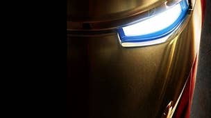 SEGA to show off Iron Man 2 at Comic-Con