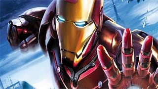 Sega cans developer of Iron Man, Golden Axe: Beast Rider