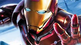 Sega announces Iron Man 2 movie tie-in