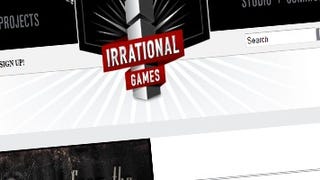 Irrational website opens up