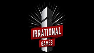 Irrational Games wants you to guess what it's making