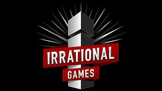 Irrational Games wants you to guess what it's making