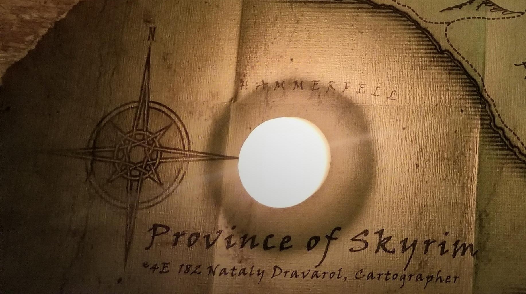 Is Bethesda teasing Hammerfell as The Elder Scrolls 6's location? We investigate