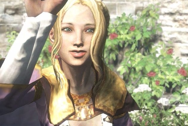 Is Capcom about to announce a new Dragon's Dogma?