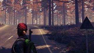 Is DayZ still coming out on console and, you know, WTH is going on?