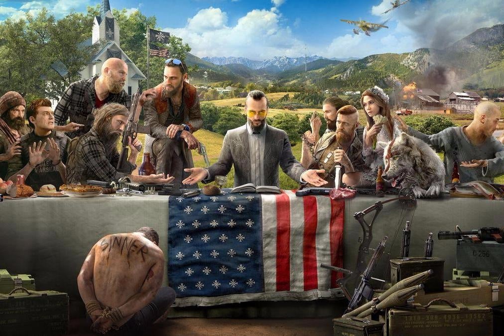 Is Far Cry 5 de hype waard?