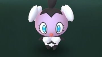 Gothita 100 perfect IV stats, shiny Gothita in Pokémon Go explained