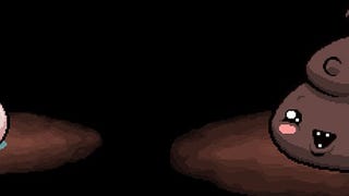 Wot I Think- The Binding Of Isaac: Rebirth