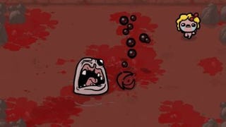 Ed McMillen Annouces The Binding Of Isaac