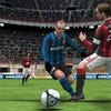 Screenshots von Pro Evolution Soccer 2011 3D