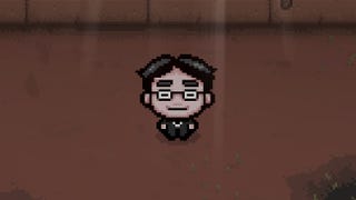 The Binding Of Isaac's tribute to Satoru Iwata is sweet, for Isaac