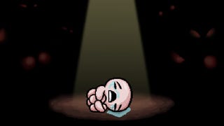 Isaac: Afterbirth+ unwraps new character in final Booster