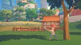 Island life sim My Time at Portia leaves Steam Early Access next week