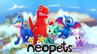 Neopets announces independency