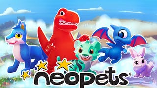 Neopets announces independency