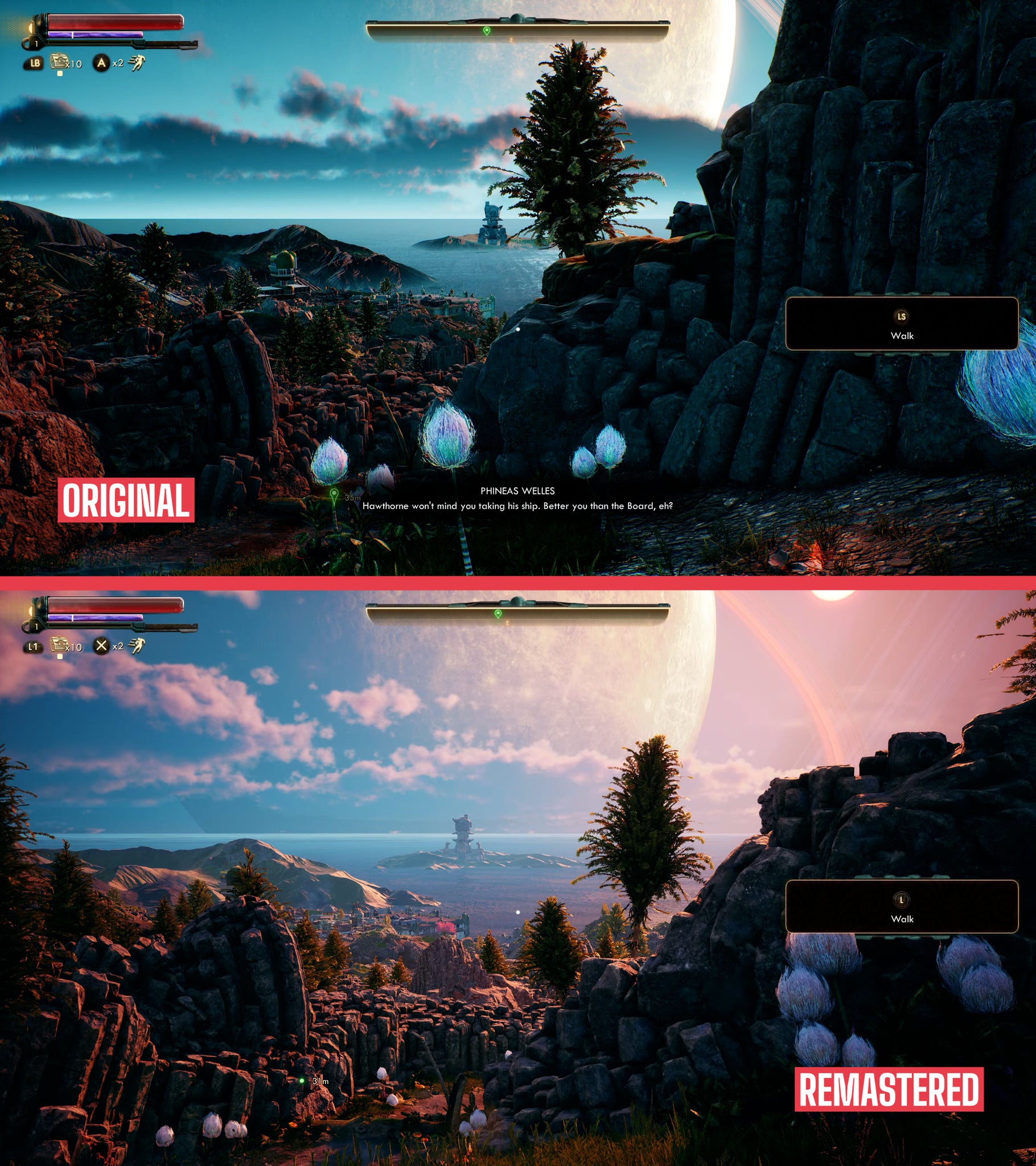 The Outer Worlds: Spacer’s Choice Edition is, for now, an expensive downgrade - 4