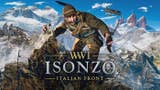 Do hor na italskou frontu Isonzo také v krabicové Deluxe edici