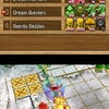 Capturas de pantalla de Dragon Quest Wars