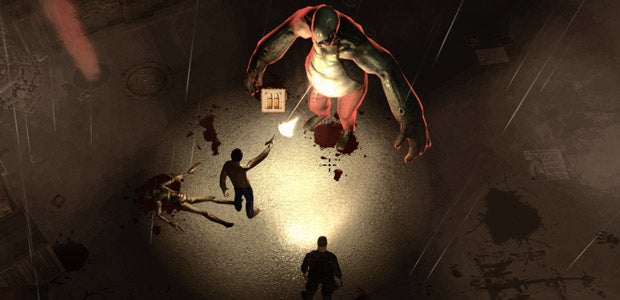 The Lighthouse Customer: I Shall Remain