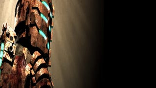 Visceral: Dead Space's Issac an "everyday guy"