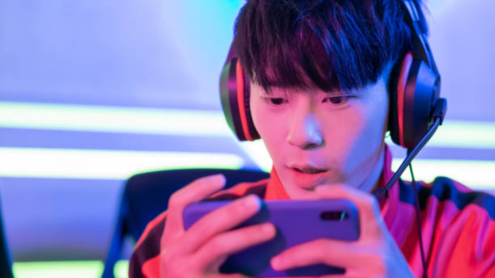Mobile Gamers: Fueling the Future of Gaming on the Go