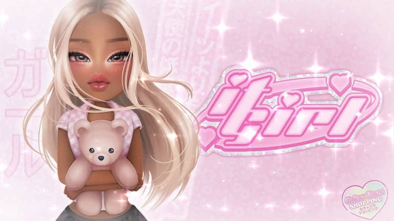 It Girl codes for December 2024 | VG247