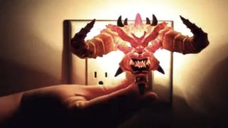 It looks like Diablo is coming to Nintendo Switch