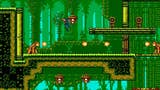 It looks like retro platformer The Messenger is finally coming to Xbox One next week