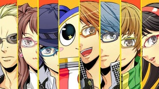 Las nuevas versiones de Persona 3 Portable y Persona Golden 4 llegarán en enero de 2023