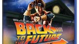 It looks like Telltale's Back to the Future will launch on PS4, Xbox One