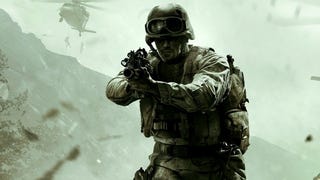 It looks like the next Call of Duty will be revealed tomorrow